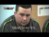 A Real Man(Korean Army)- Military mail, EP08 20130602