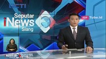 Jalan Penghubung di Banyumas Longsor Sepanjang 30 Meter