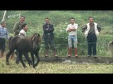 MBC 설특집 다큐멘터리 - 말과 친한 묘족의 전통, 발정난 말로 투마를? 20140130