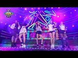 【TVPP】4MINUTE - Whatcha Doin' Today, 포미닛 - 오늘 뭐해 @ Show! Champion Live