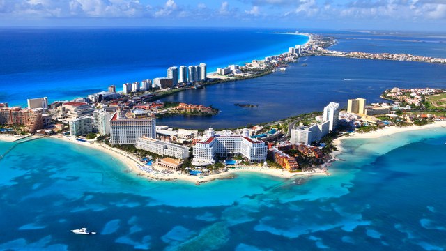 15 Warm Winter Getaways With Cheap Airfare