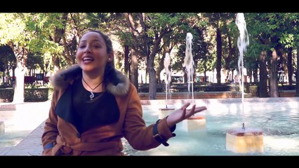 La Puri - Amar En La Distancia [Prod. By Astrophonik] (Videoclip Oficial)