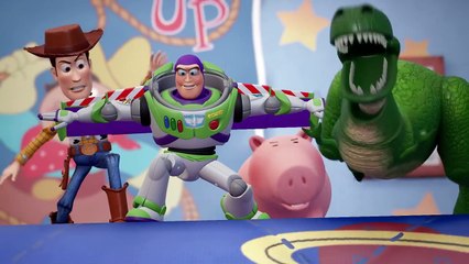 Kindgom Hearts 3 : une nouvelle bande-annonce intègre Monstres et Cie et un Dingo bien curieux