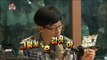 【TVPP】Yoo Jae Suk - Greasy radio DJing, 유재석 - 다소 끈적한(?) 재석의 푸른 밤 디제잉 @ Infinite Challenge