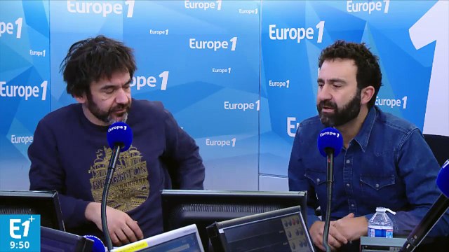 Madénian et VDB : Il faut laisser aux gens le temps de digérer l'actualité