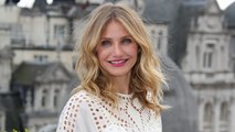 Cameron Diaz Reveals Why She Has Been Out of the Spotlight