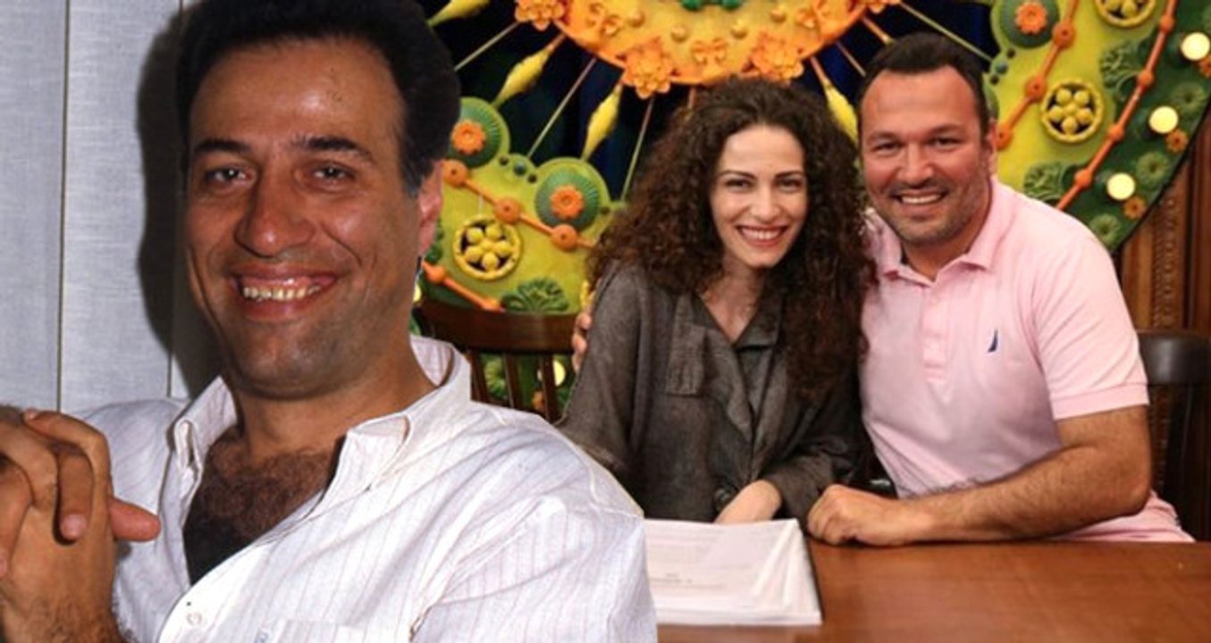 Kemal Sunal'ın Kızının Afrin Hassasiyeti! Düğününden Tek Bir Kare Bile Paylaşılmasını İstemedi