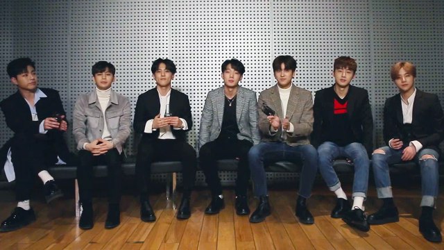 [Pops in Seoul] Get ready? It's showtime! iKON(아이콘) Interview of 'Love scenario'