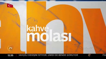 Beyza Hakan ile Kahve Molası