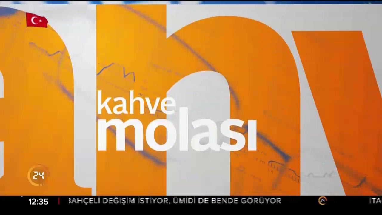 Beyza Hakan ile Kahve Molası