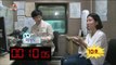【TVPP】Yoo Jae Suk - Become traffic reporter, 유재석 - 명수 라디오 위해 교통 리포터가 된 재석 @ Infinite Challenge