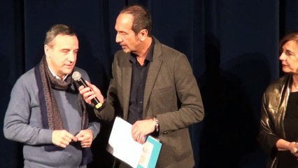 Pistoia teatro Bolognini . SORELLE MATERASSI/ intervista  Dt. GRIECO