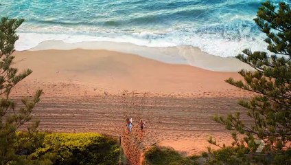 Home and Away 6825 12th February 2018