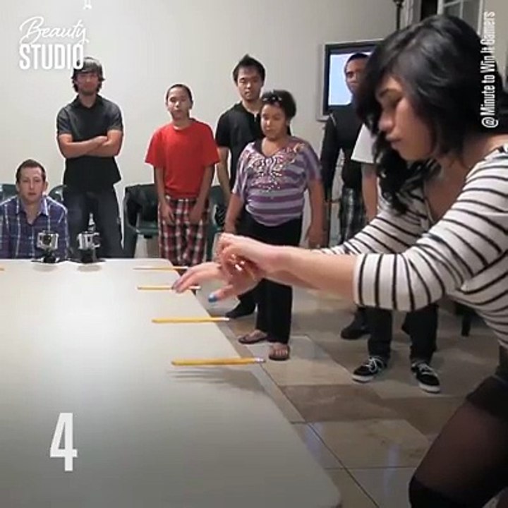 Fun party games!