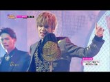【TVPP】TEEN TOP - Missing, 틴탑 - 쉽지않아 @ Comeback Stage, Show Music Core Live