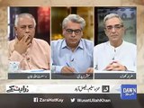 Zara Hut Kay Team Praises Live Caller Over His Brilliant Arguments On Mashal Khan's Incident