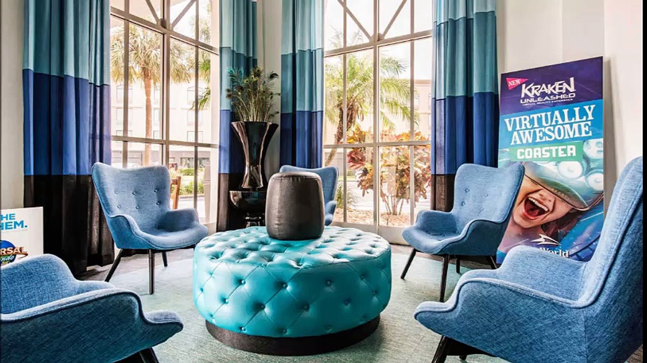 Quality Inn and Suites Universal Studios