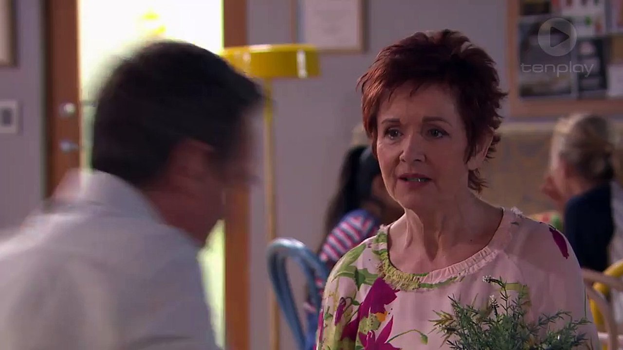 Neighbours 7776 12th February 2018