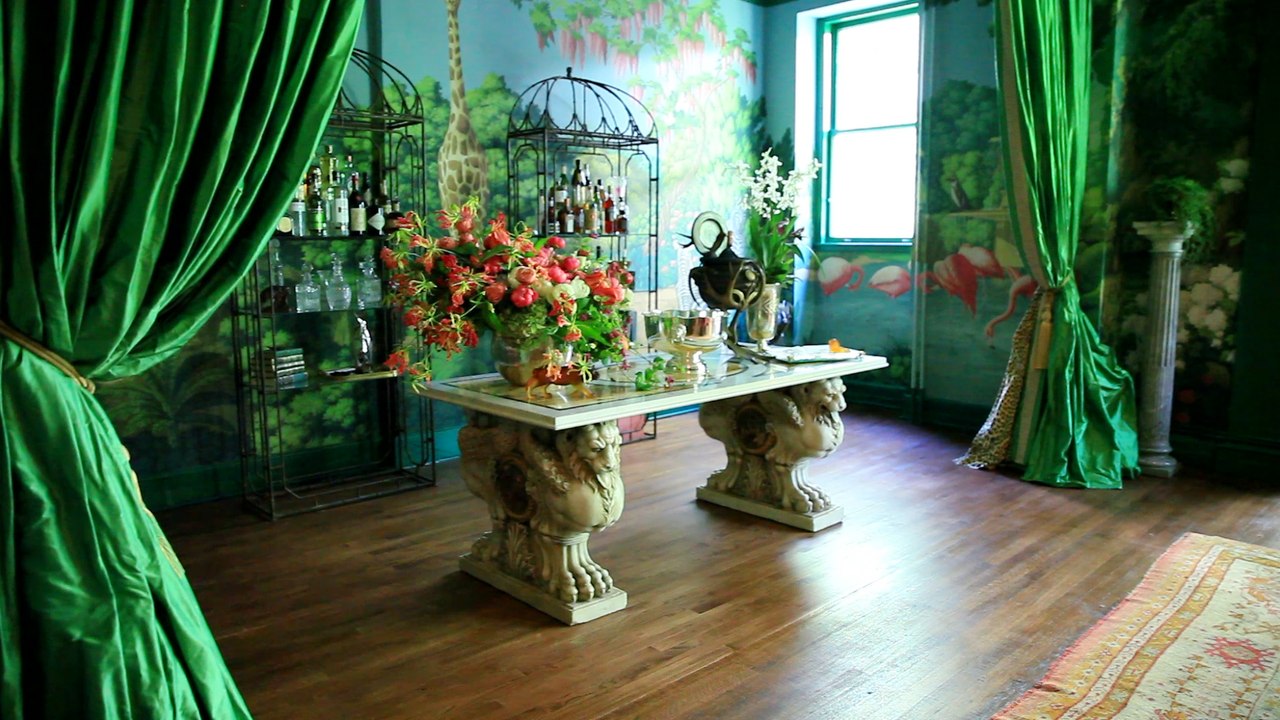 Take a Tour of the Kips Bay Decorator Showcase