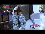 【TVPP】VIXX - ETERNITY, 빅스 - 기적 @ Special Stage, Infinite dream MBC Live