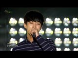 【TVPP】B1A4 - Jealousy, 비원에이포 - 질투 @ Infinite Dream MBC Live