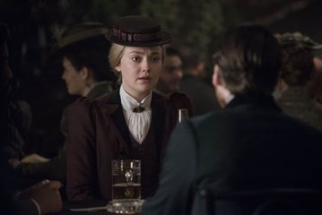 The Alienist ~ Season 1 Episode 4 [S01E04] Full Episodes HD