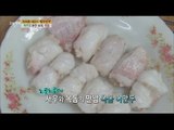 [Live Tonight] 생방송 오늘저녁 125회 - Grilled Sea Bream and Fish Fillet Dumplings 옥돔 구이와 옥돔 어만두 20150515