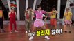 【TVPP】HaHa - Fall behind dancing king Hyeong Don, 하하 - 댄싱킹에게 밀린 댄스 꼬마 하폭소 @ Infinite Challenge