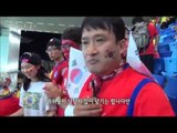 MBC 다큐스페셜 - 마음 졸이는 구자철의 아버지, 후배들을 다독이는 박주영 20140623