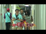 【TVPP】Park Myung Soo - A Hidden Camera, 박명수 - 몰래 카메라! 명수형의 인간미 검증 @ Infinite Challenge