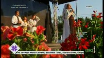 Mariana Anghel - Recital Festivalul familiei - Deva, judetul Hunedoara 2017