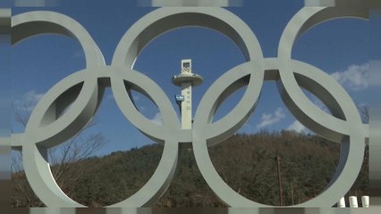 Gastroenterite e forti venti mettono in ginocchio olimpiadi invernali