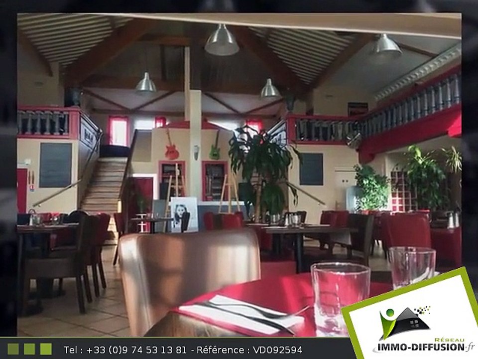 Activité commerciale A vendre Portet sur garonne 350m2 - 117 500 Euros