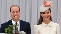 This Is Why Prince William and Duchess Catherine Don’t Hold Hands in Public