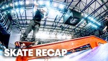 Simple Session 2018 Skate Highlights
