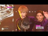 【TVPP】TEEN TOP - Missing, 틴탑 - 쉽지 않아 @ Show Music Core Live