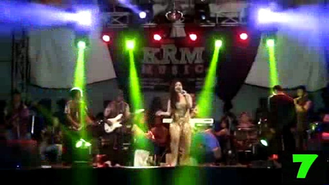 Mery Geboy - Goyang Dumang