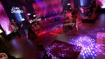 Ali Zafar and  Sara Haider, Ae Dil, Coke Studio, Season 8, Episode 4