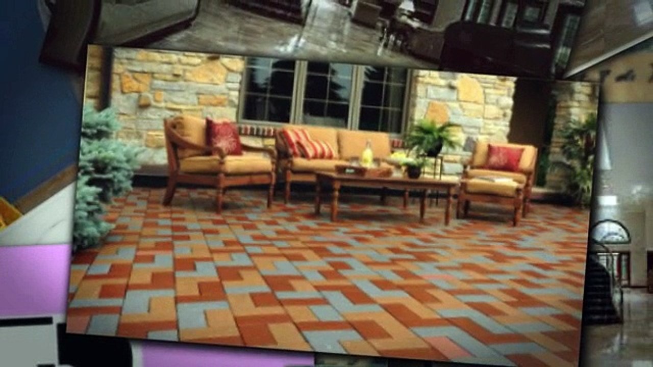 Bring Back the Beauty in Your Stone or Tile