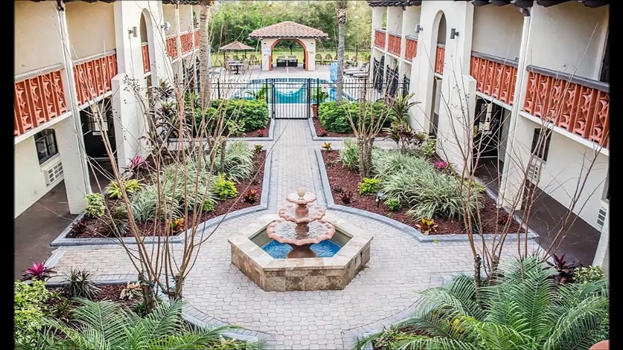 Quality Inn and Suites Tampa