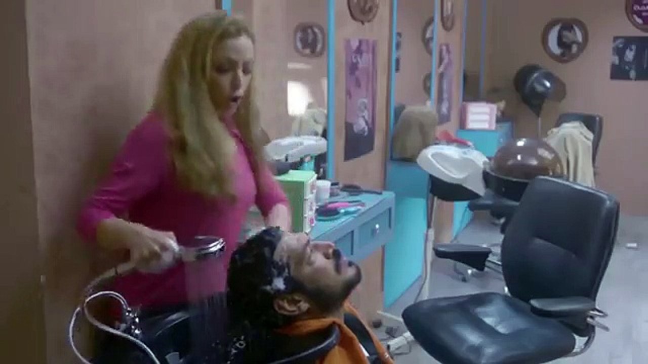 مسلسل الدولي  باسم سمرة . رانيا يوسف - الحلقة...