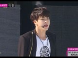 【TVPP】BTS - Danger, 방탄소년단 - 댄저 @ Outdoor Stage, Show! Music Core Live