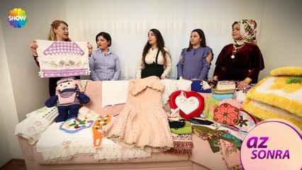 Gelin Evi 485.Bölüm | 12 Şubat 2018