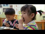 휴먼다큐 사랑 - 날아라 연지, 연지의 유치원 입학식을 위해 중국에서 온 아빠 20140512