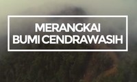 Merangkai Bumi Cenderawasih