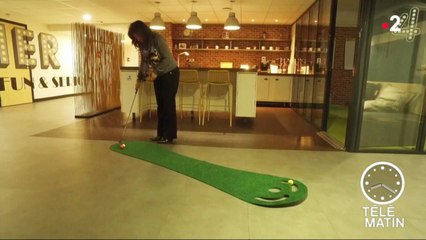 Conso - Bien-être au travail