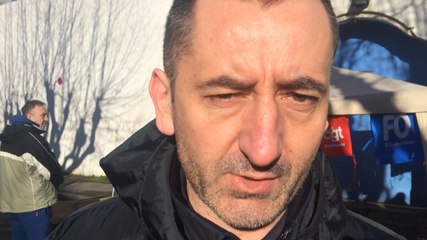 Les personnels de la maison d’arrêt de La Roche sur Yon dénoncent la surpopulation