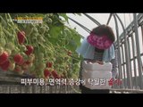 [Live Tonight] 생방송 오늘저녁 94회 - Dishes made with strawberries 딸기로 만든 요리 20150401