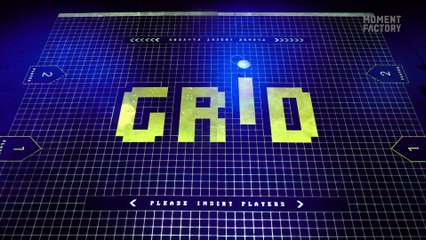 GRiD  Transforming public spaces with collaborative play