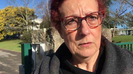 L’émotion au collège ST Exupery